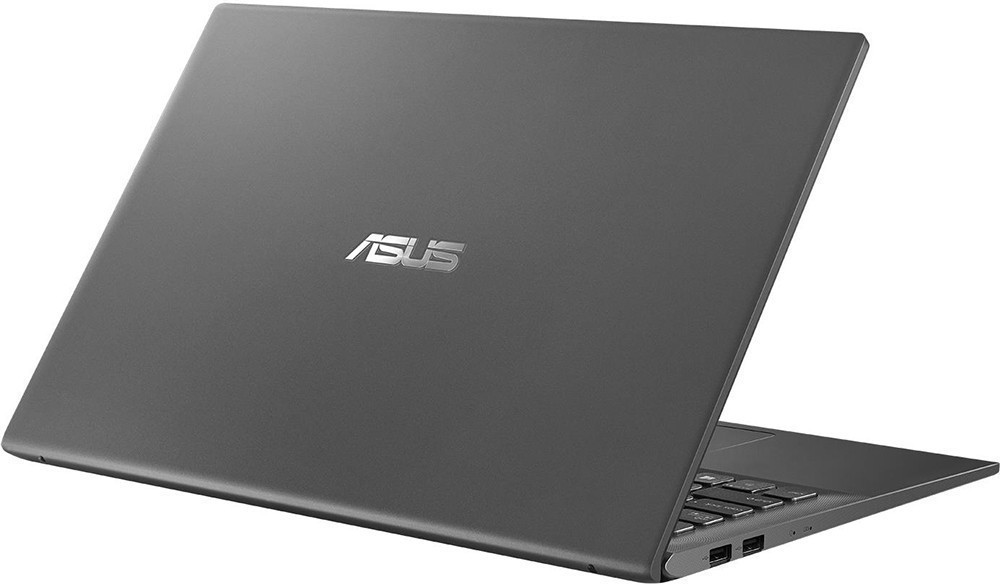 Ноутбук ASUS X512DK Grey (EJ091)