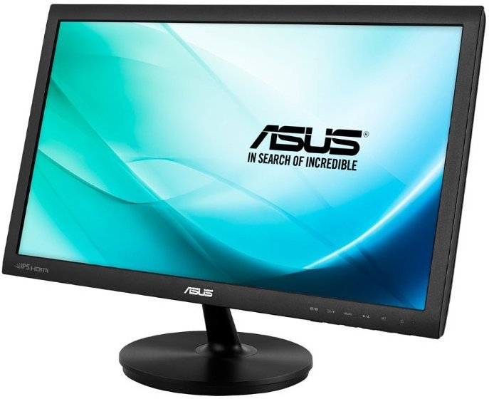 Монитор ASUS 23" VS239HV