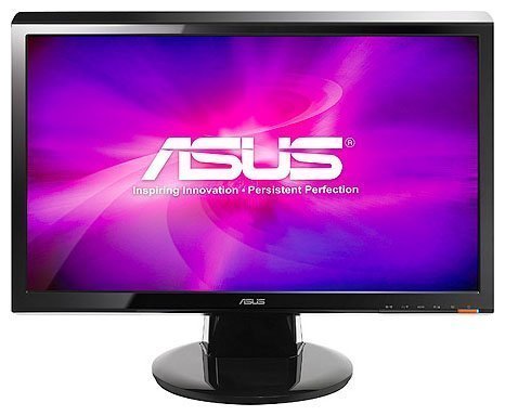 Монитор ASUS 23" VH232T
