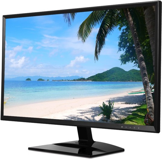 Монитор ЖК Dahua 22" DHI-DHL22-F600-S