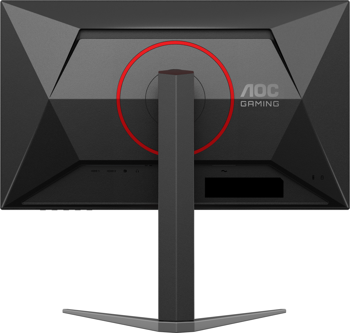 Монитор AOC 24" 24G4HA