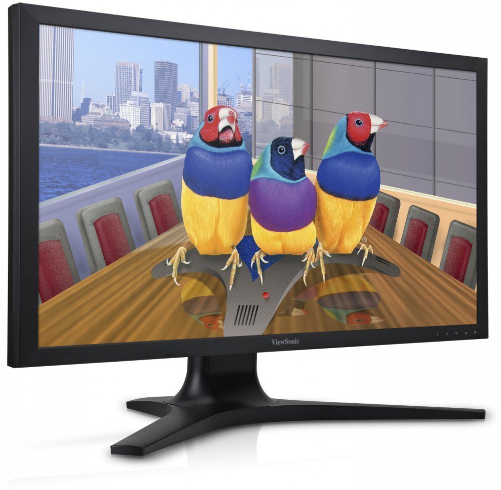 Монитор Viewsonic 27" VP2780-4K