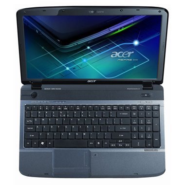 Acer Aspire 5738DG-664G32Mi