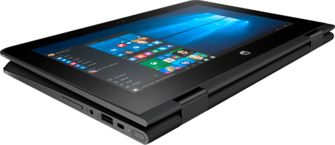 Ноутбук HP 11-ab197ur x360 (4XY19EA)