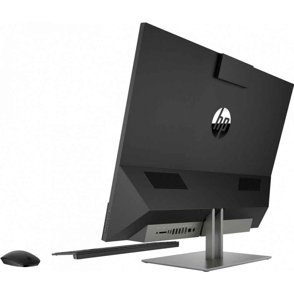 Моноблок HP Pavilion 27-xa0115ur (7KB48EA)