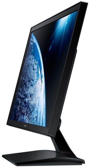 Монитор Samsung 24" S24E310HL