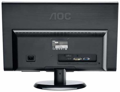 Монитор AOC 23" E2350Sdk