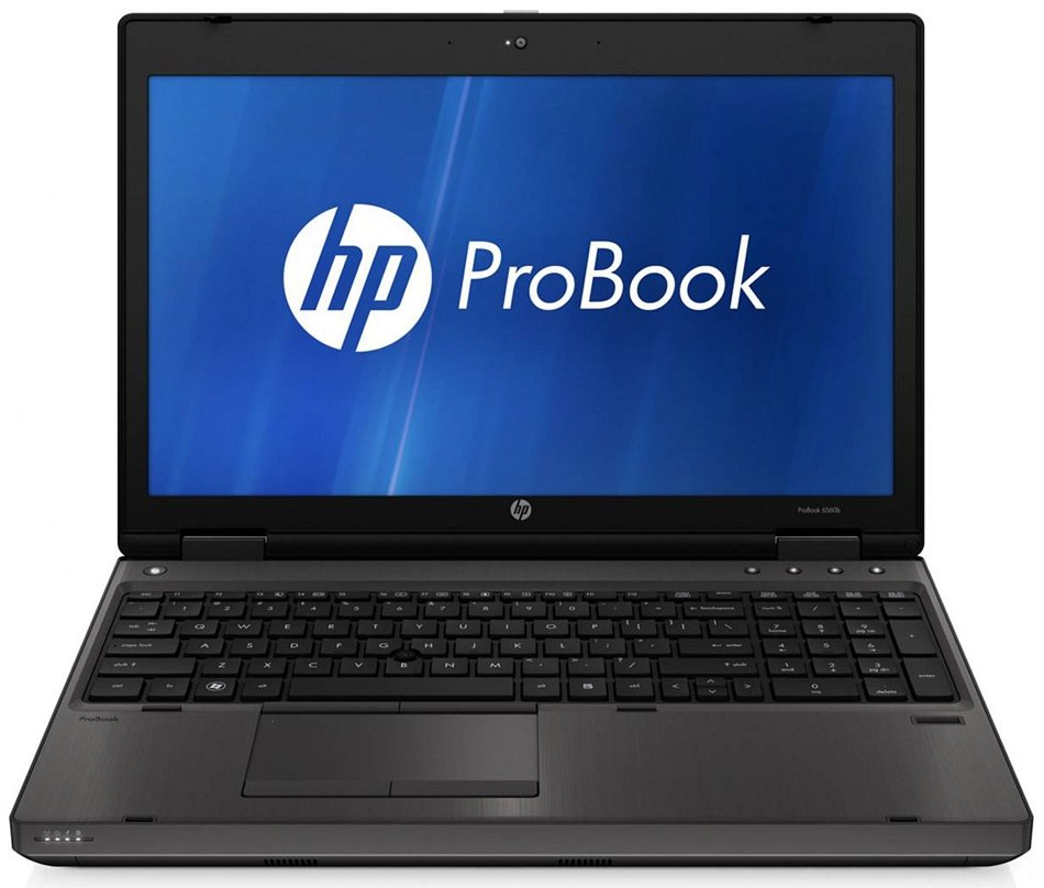 Ноутбук HP ProBook 6560b (LY448EA)
