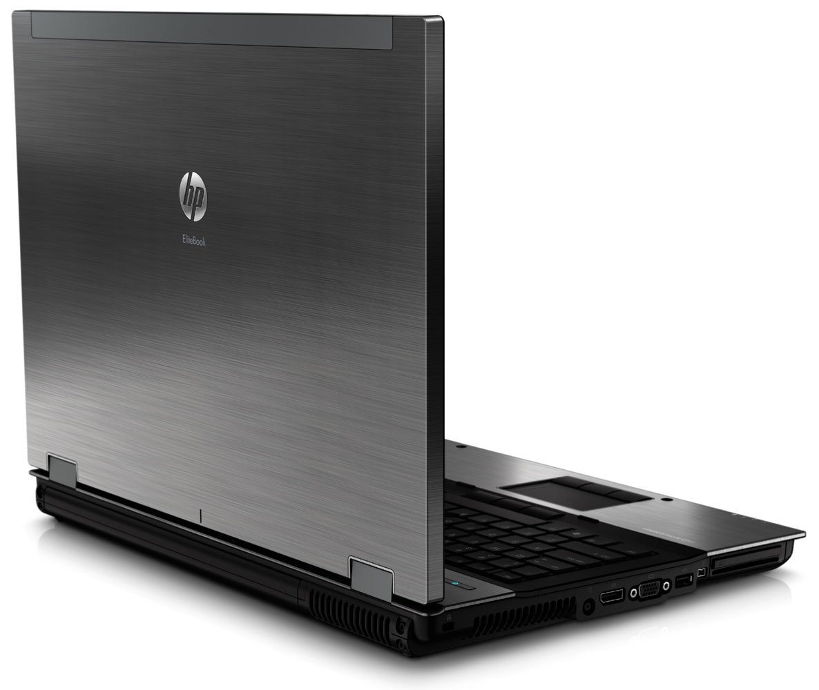 HP EliteBook 8740w (WD762EA)
