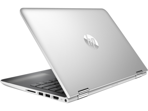 Ноутбук HP Pavilion 11-u007ur x360 (Y5K44EA)