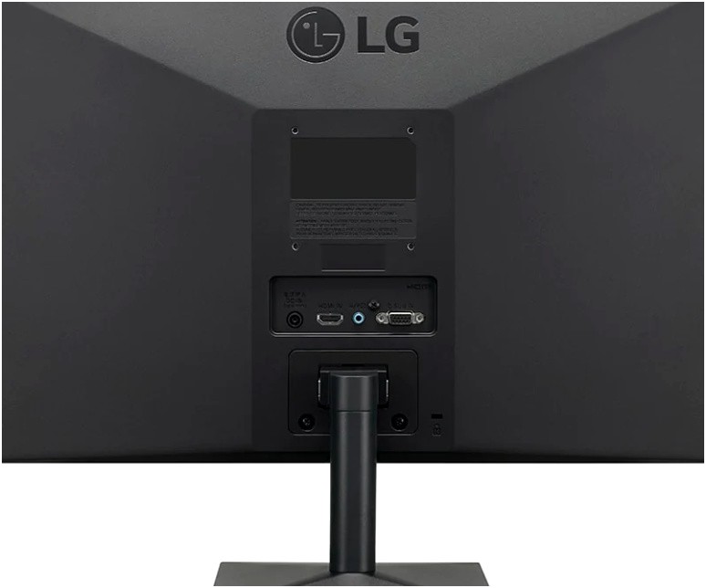 Монитор LG 22" 22EA430V-B