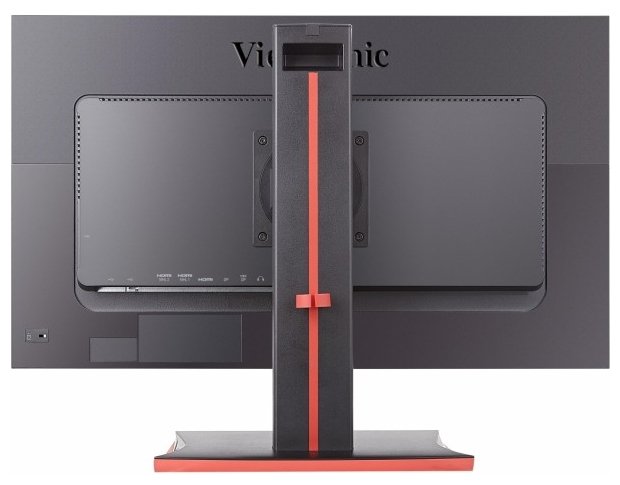 Монитор Viewsonic 27" XG2700-4K