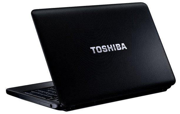 Toshiba Satellite C660D-121