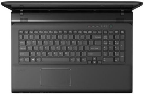 Ноутбук Sony VAIO SVE1712S1RB
