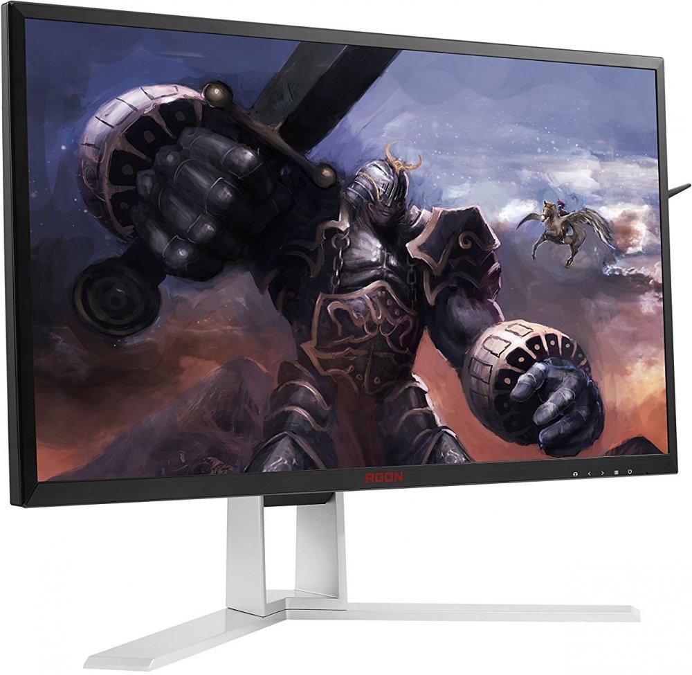 Монитор AOC 27" AG271UG AGON