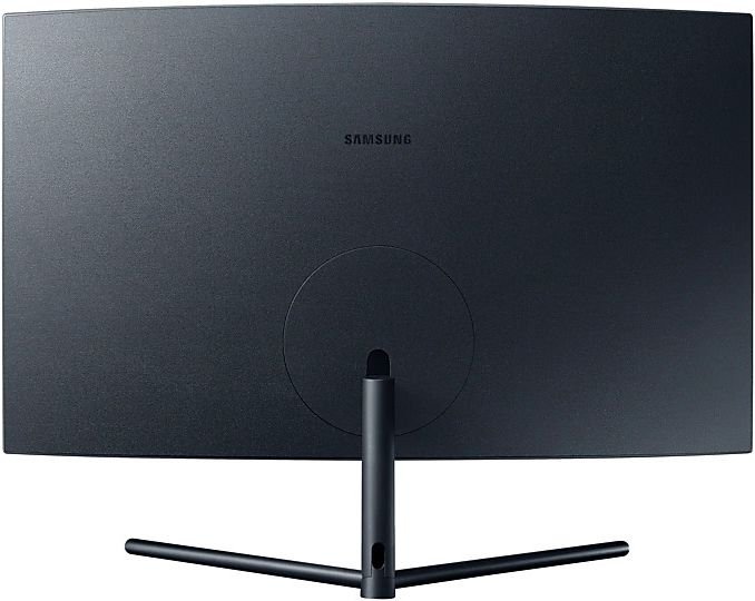 Монитор Samsung 32" U32R590CWI