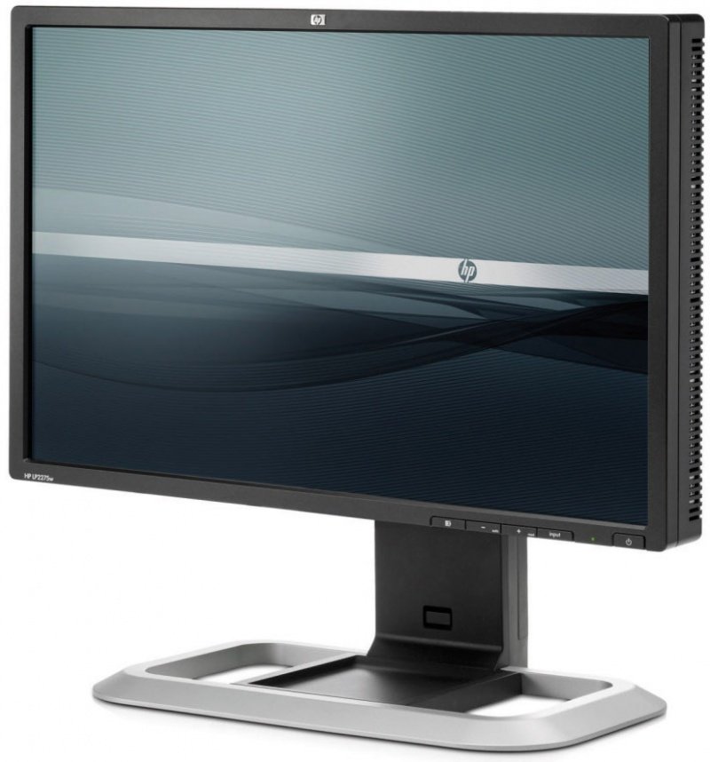 HP 22" LP2275w (KE289A4)