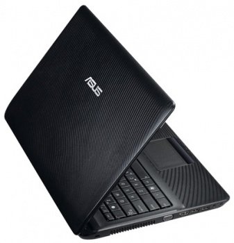 ASUS X52N