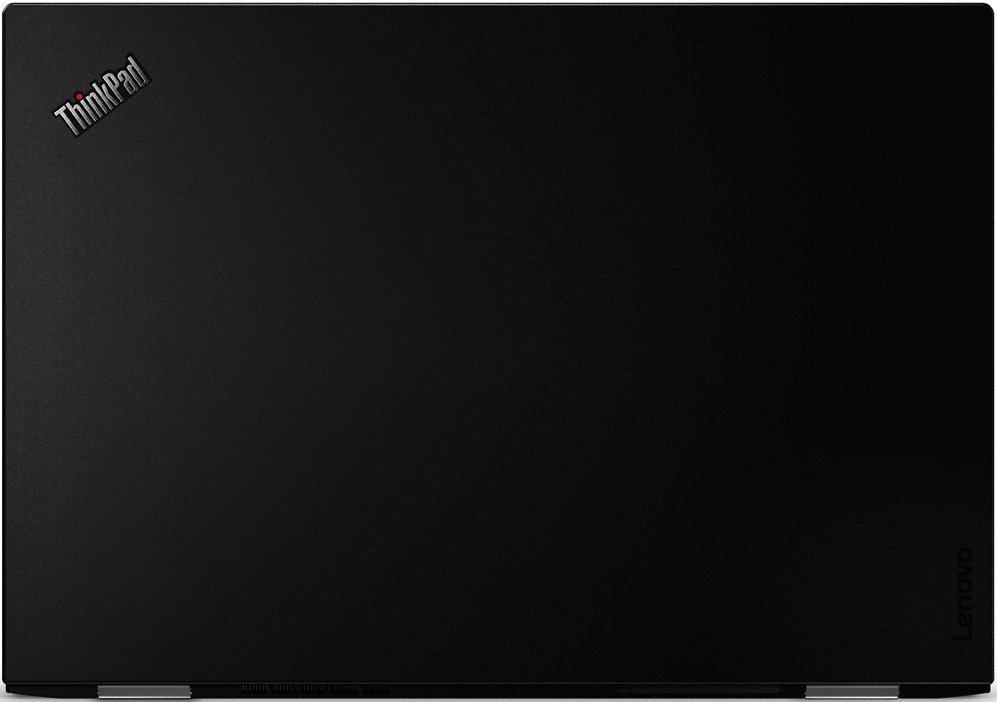 Ноутбук Lenovo ThinkPad X1 Carbon 4 (20FBS00M00)