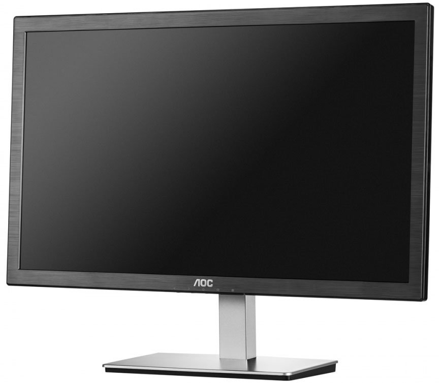 Монитор AOC 24" E2476VWM6