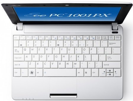 ASUS EEE PC 1001PX