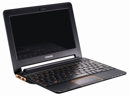 Toshiba AC100-117