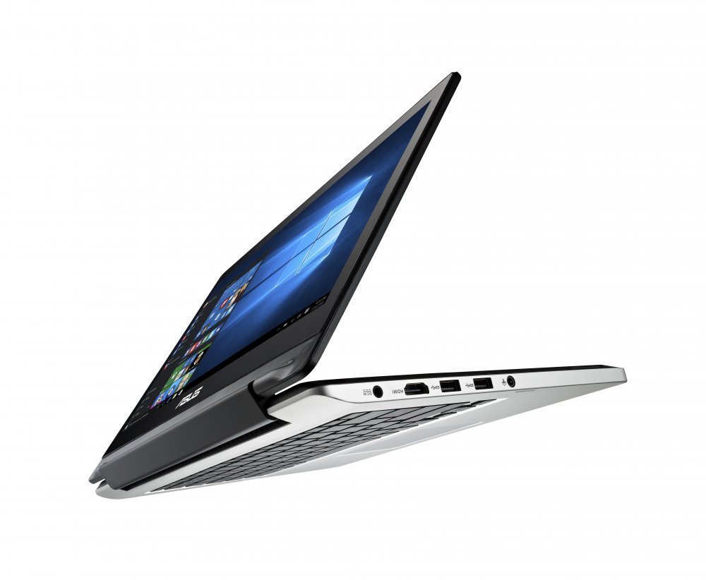 Ноутбук ASUS Transformer Book Flip TP300UA