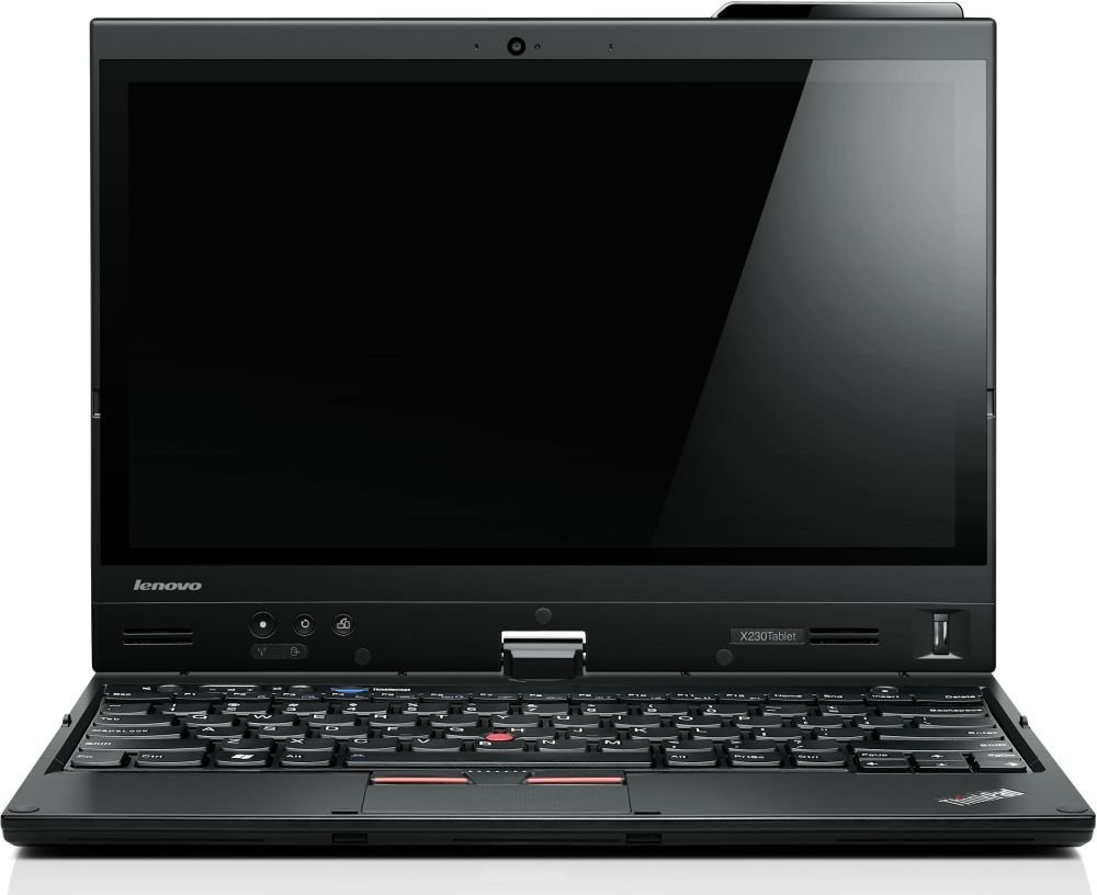 Ноутбук Lenovo ThinkPad X230 Tablet (N1Z5LRT)