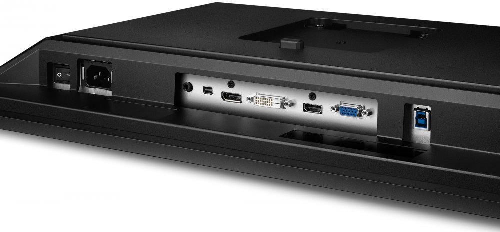 Монитор BenQ 24" PG2401PT