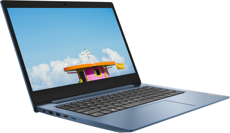 Ноутбук Lenovo IdeaPad 1-14 (82GW0089RU)
