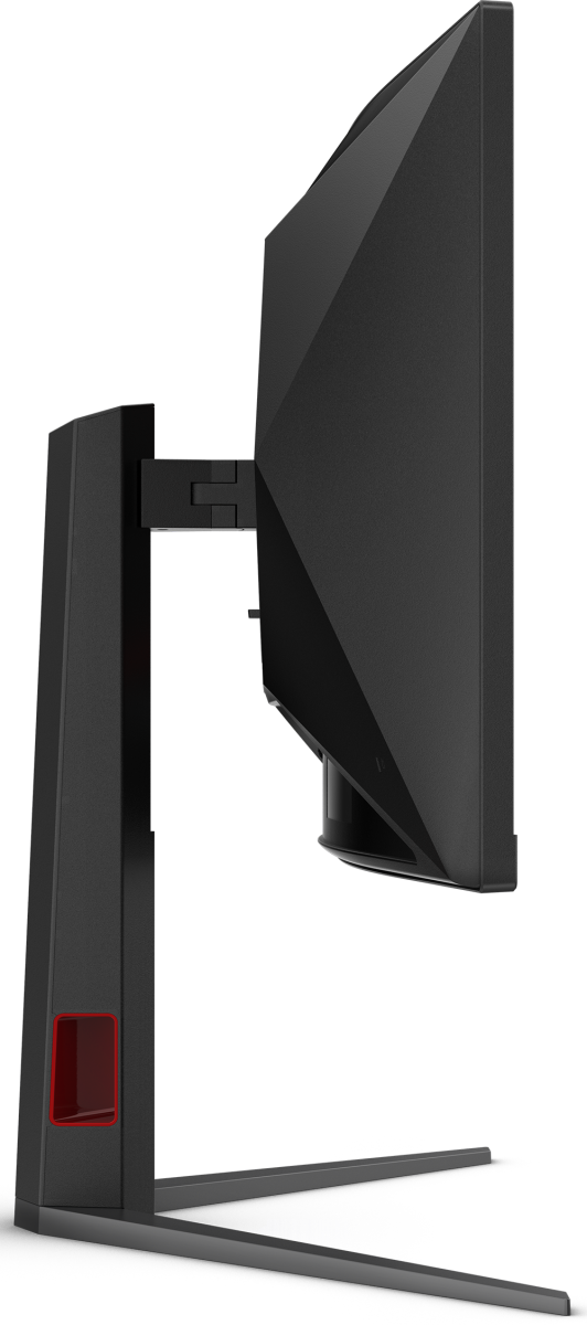 Монитор AOC 34" CU34G4