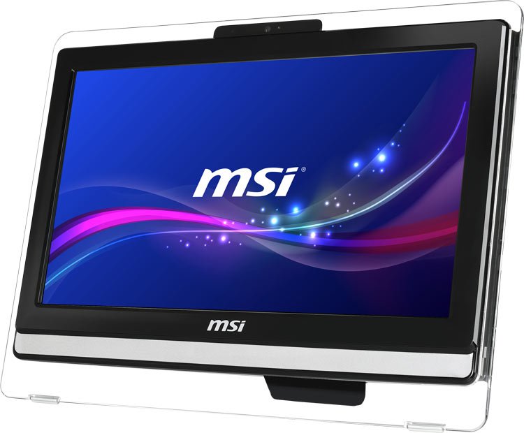 Моноблок MSI Wind Top AE202-023