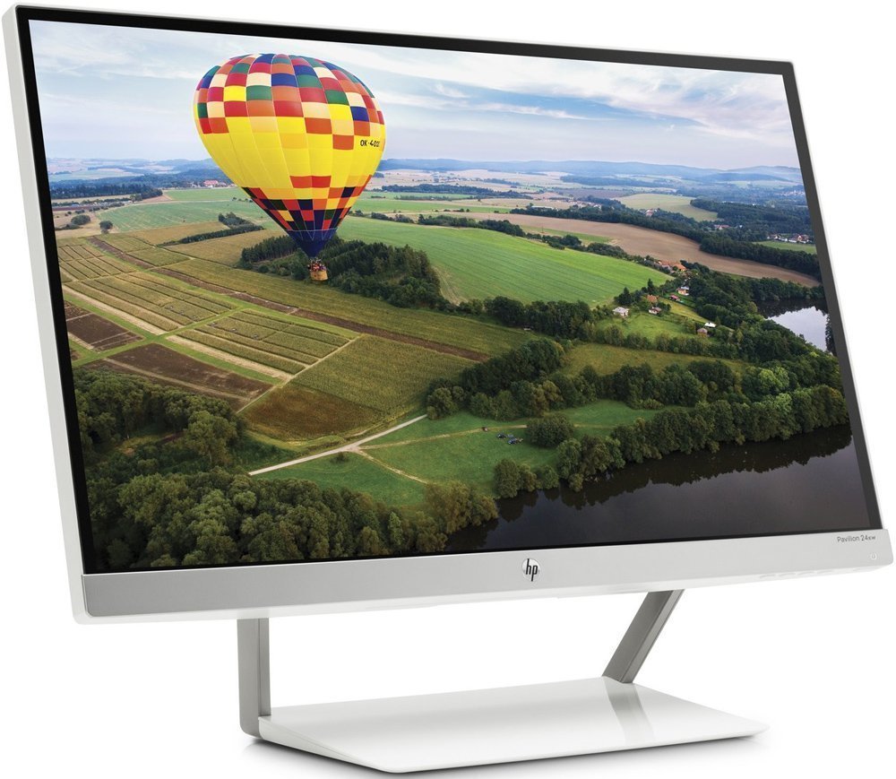 Монитор HP 24" Pavilion 24xw (L5N91AA)