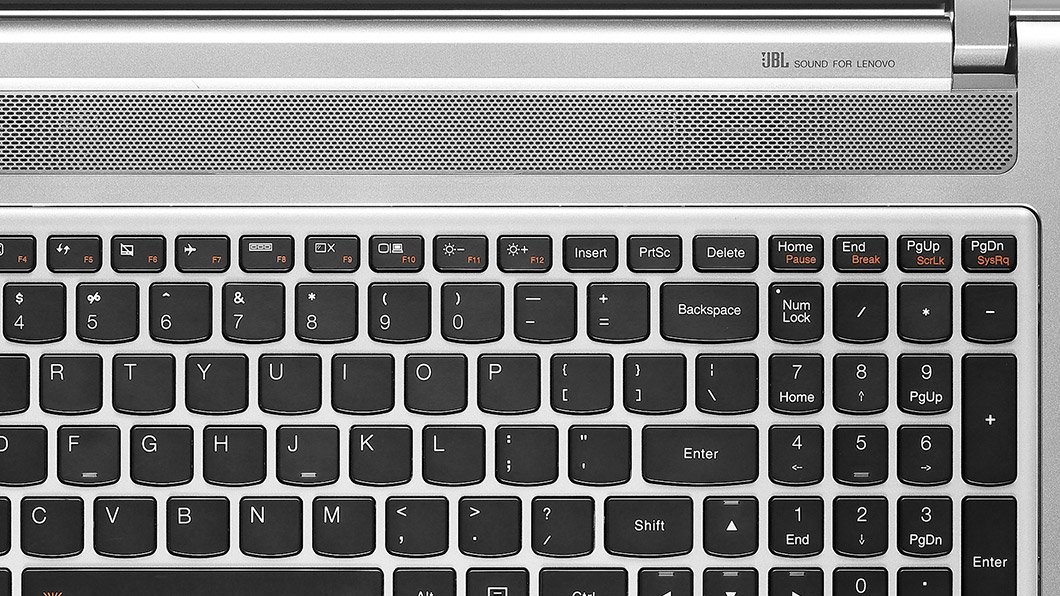 Ноутбук Lenovo IdeaPad Z710 (59-402427)