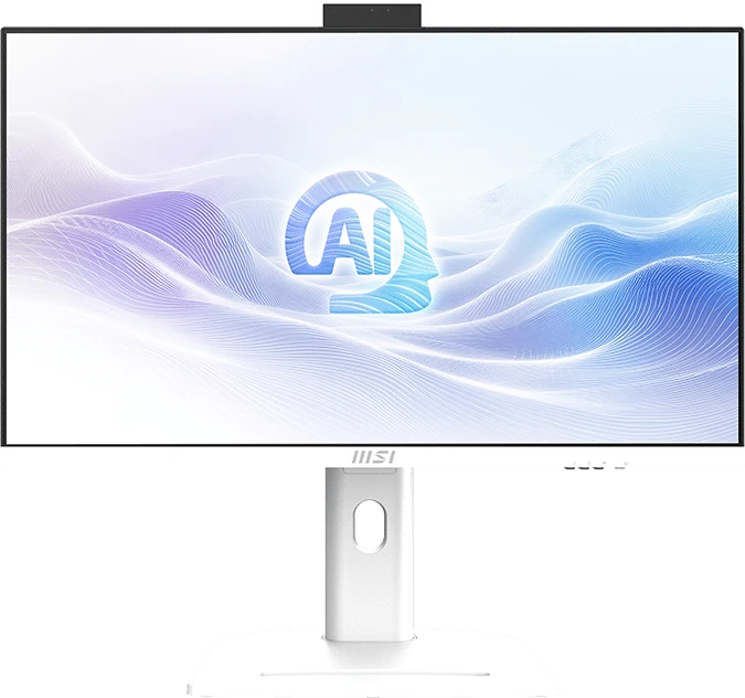 Моноблок MSI Modern AM273QP AI 1UM-273XRU