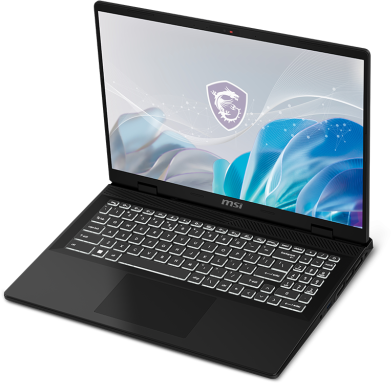 Ноутбук MSI Creator M16 HX (C14VFG-035RU)