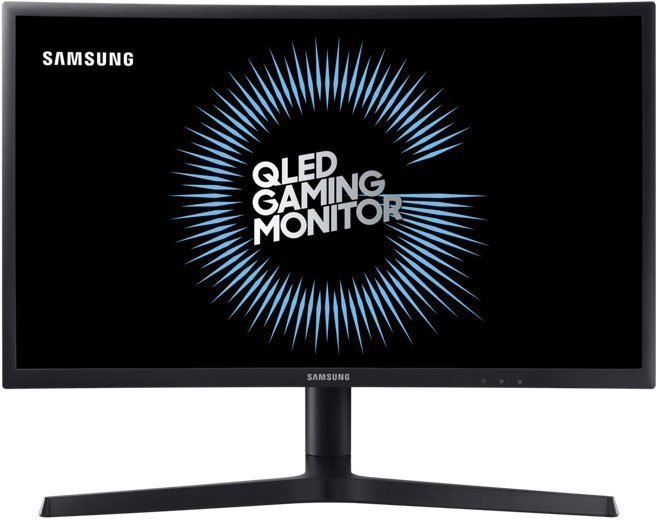 Монитор Samsung 27" C27FG73FQI
