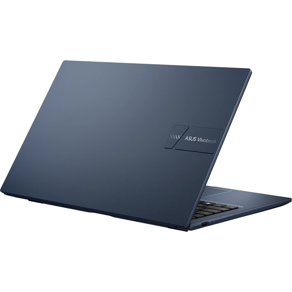 Ноутбук ASUS X1504VA Vivobook 15 Quiet Blue (BQ4163)
