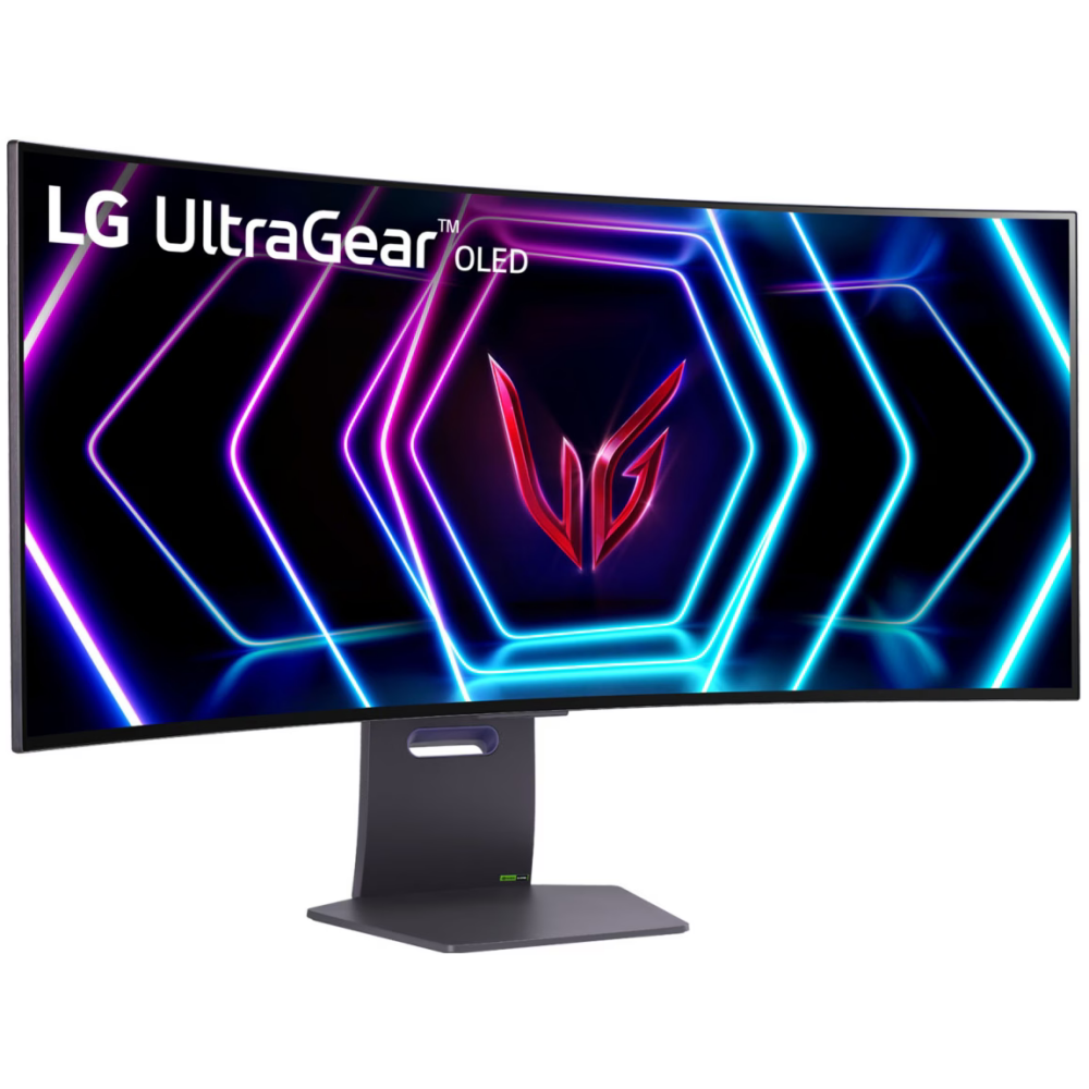 Монитор LG 39" 39GS95QE-B UltraGear