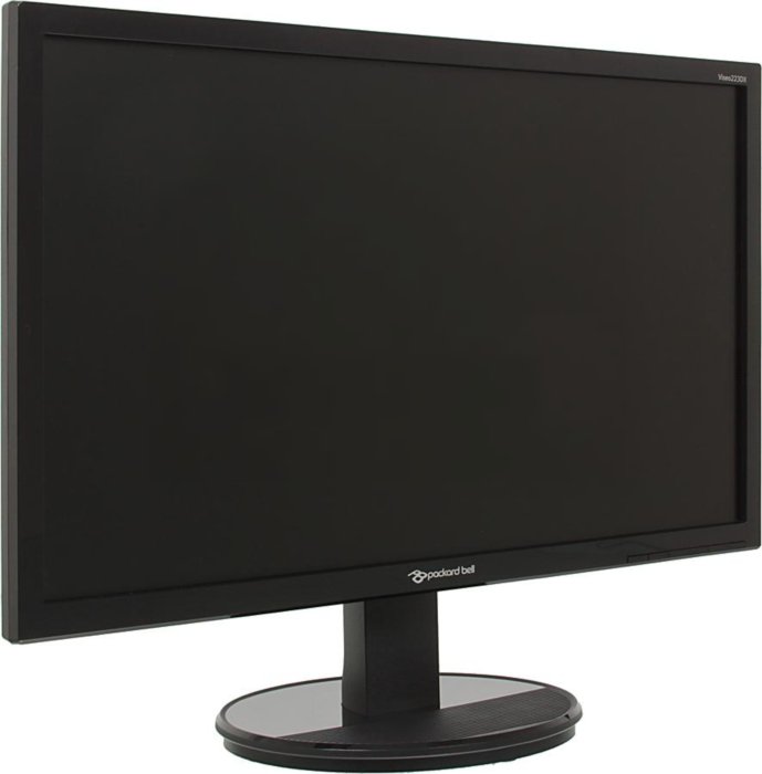 Монитор Packard Bell 22" Viseo 223DXbd
