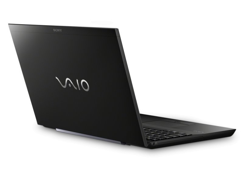 Ноутбук Sony VAIO SVS1511V9RB