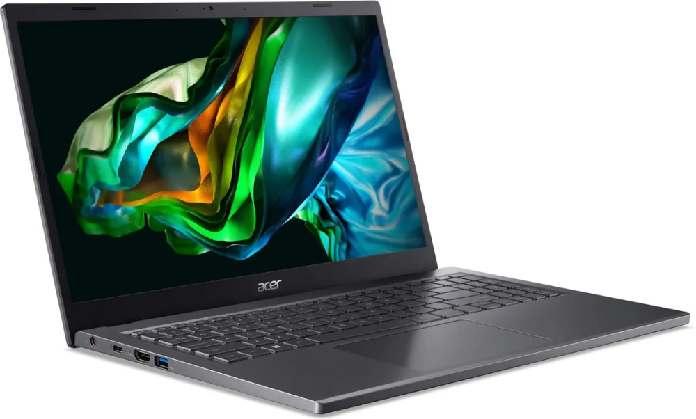 Ноутбук Acer Aspire A515-58P-368Y