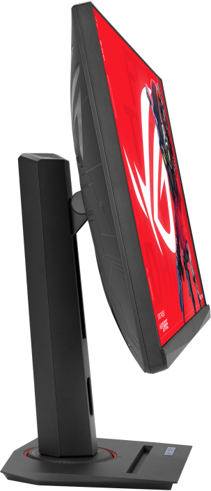 Монитор ASUS 27" XG27ACMG ROG Strix