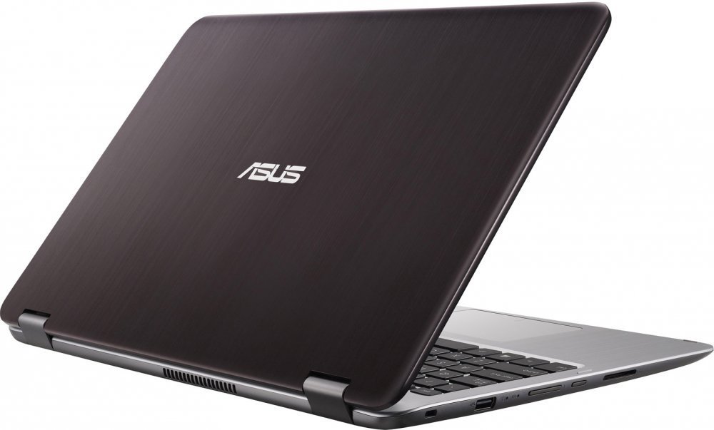 Ноутбук ASUS TP501UB
