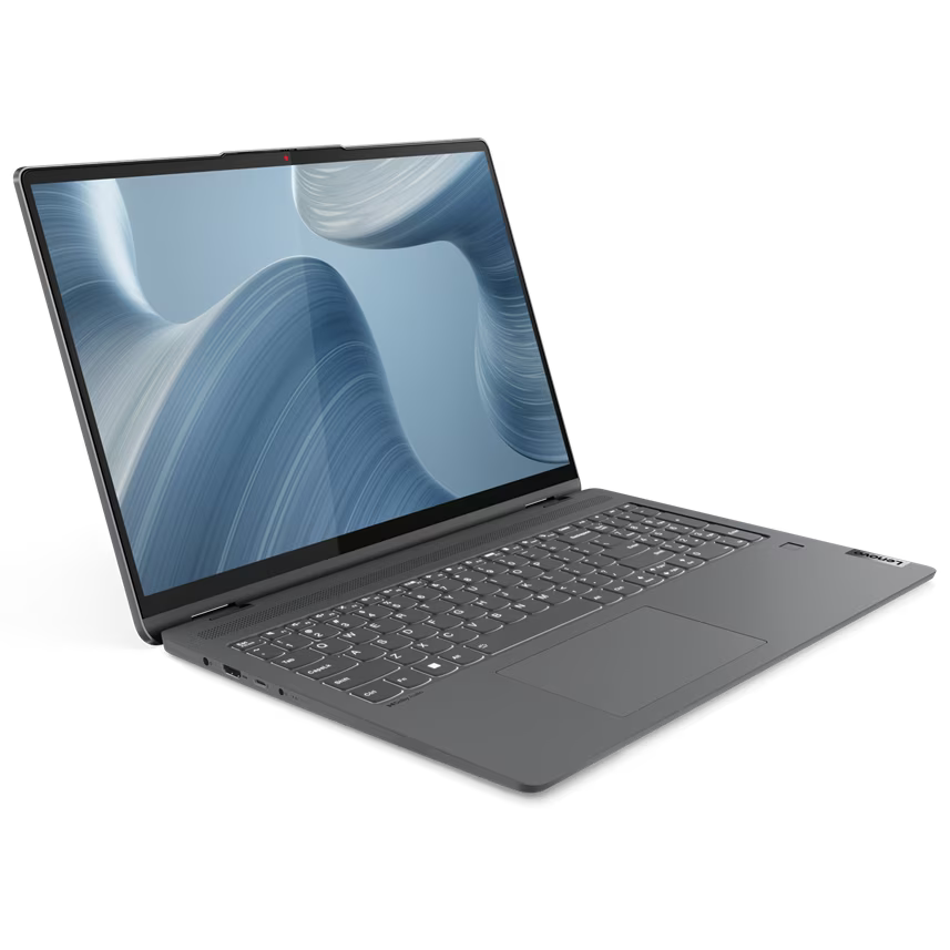 Ноутбук Lenovo IdeaPad Flex 5 16ALC7 (82RA003VRU)