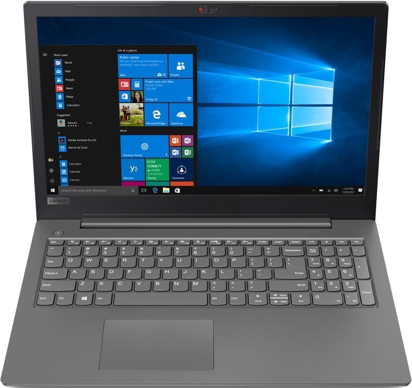 Ноутбук Lenovo V330-15 (81AX00FMRU)