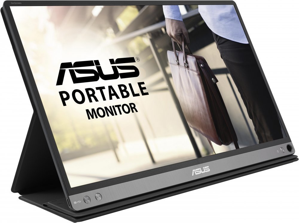 Монитор ASUS 16" MB16AC