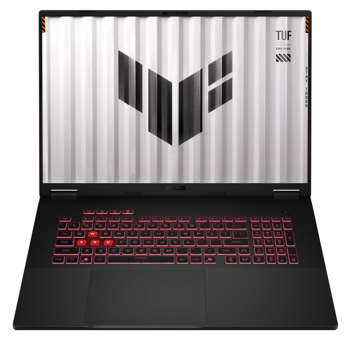Ноутбук ASUS FA808UH TUF Gaming A18 (2025) (S8050)