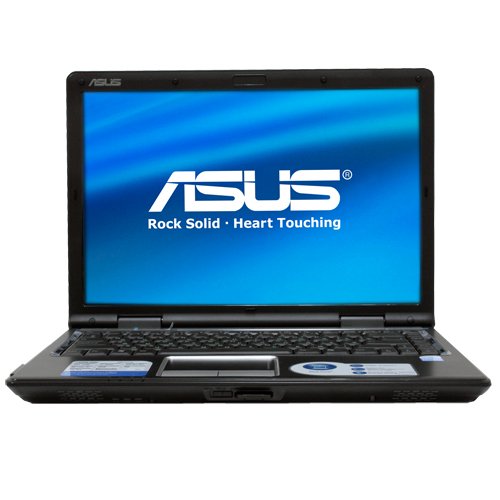 ASUS F80Cr