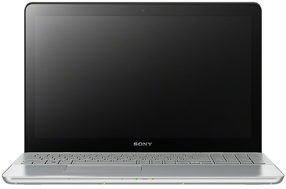 Ноутбук Sony VAIO SVF15A1Z2RS